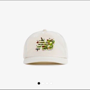 Aime Leon Dore x New Balance Logo Hat